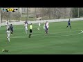 II Liqa 2023/2024 mövsümü XVII tur "Baku Sportinq"  4-1  "Lerik"