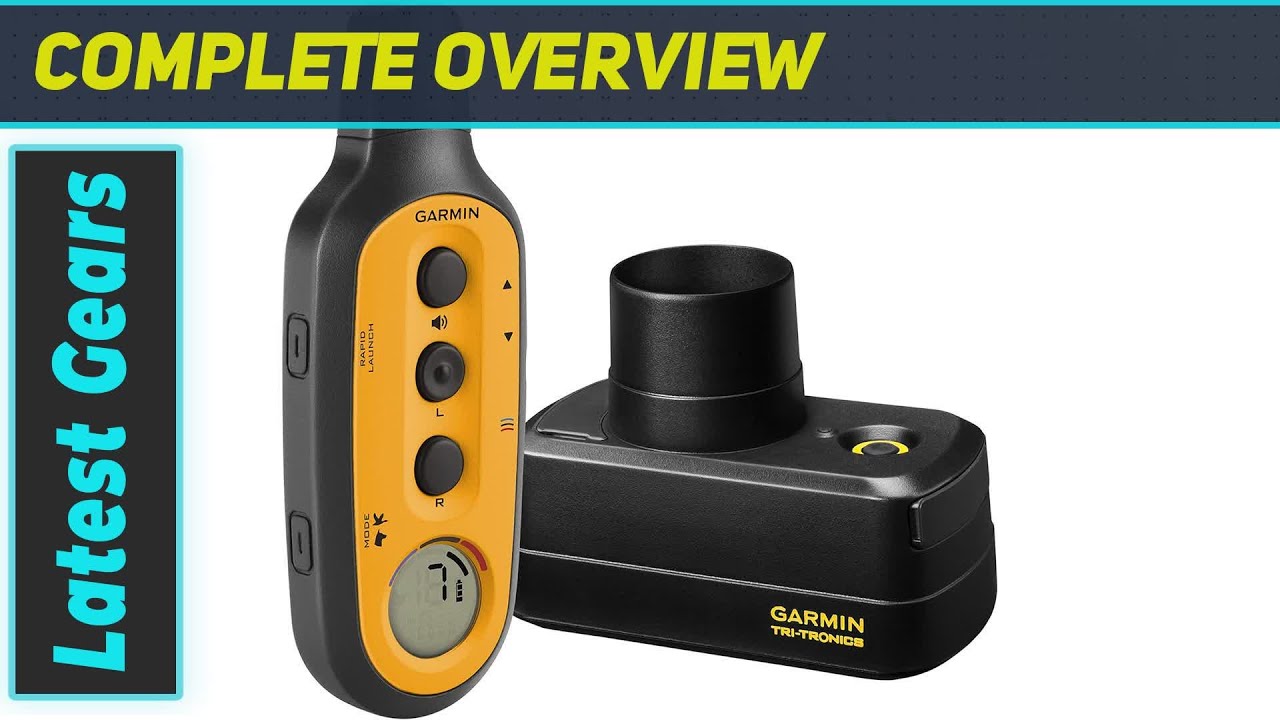 Garmin 010-01208-00 Pro Control 2 Remote Launch System - Best Handheld ...
