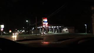 Flint, Michigan. Deader Than A Door Nail. Having A Bad Day You Could Be In Flint!