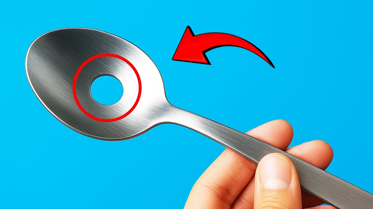 Shocking Invention! It's very Easy but Millions of People Don't Know ...