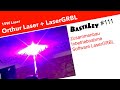Ortur Laser + LaserGRBL #111