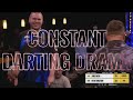 DOUBLE TROUBLE CONTINUES!!! 🤯🎯| Live Darts | Double Trouble 4 | Group A Session 3