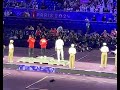 Jeux Olympiques Paris 2024 - Olympics - Escrime - Podium de Yannick Borel - 28/07/2024