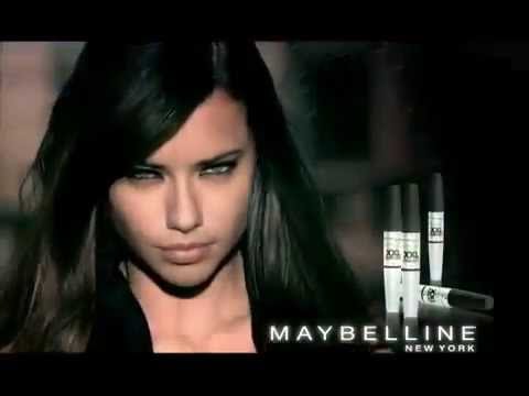 Maybelline XXL Lash 2007 US Version 