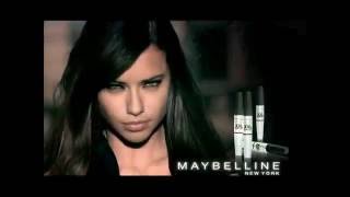 Download lagu Maybelline XXL Lash 2007 ( US Version )