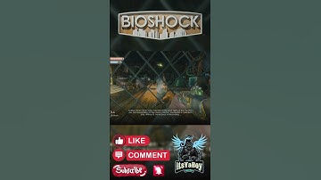 We made a business deal you and I.... #bioshock #bioshockcollection #bioshockwalkthrough