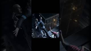 Wait For The Jump Detroit Become Human