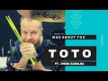 TOTO - Mad About You (#cover by Diego Zaralba and pavelRAK)