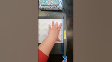 Notepad memopad making process ASMR #shorts #diy #howto journal w/ me girl aesthetic