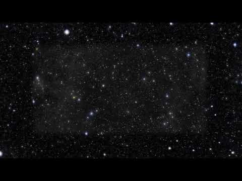 Zoom on NSF–DOE Rubin Observatory’s Image of the COSMOS Field