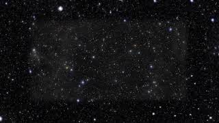 Zoom on NSF–DOE Rubin Observatory’s Image of the COSMOS Field
