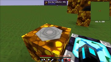 Tekkit Classic Reborn: EP: 1 - EE2/Project E tutorial