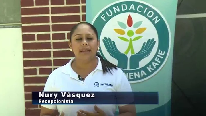 Testimonio de Nury Vasquez