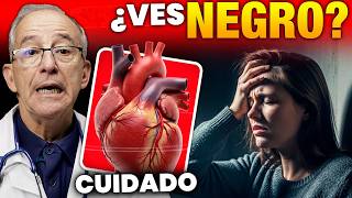 Thumbnail image for 💫 Si Al Agacharte Te Mareas y Ves Todo Negro, Esto Puede Estar Pasando - Oswaldo Restrepo RSC