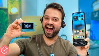 06 PRODUTOS TECH BARATOS que IMPORTEI do ALIEXPRESS em MAIO! (sem taxa!)