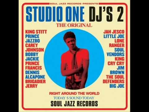 英7” Carey Johnson Correction Train BA369 Banana /00050 Carey Johnson - Correction Train - YouTube