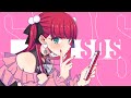 【＃シャニマス歌ってみた】天使（代行）が「SOS」歌ってみた！【covered by ラングドシャ】
