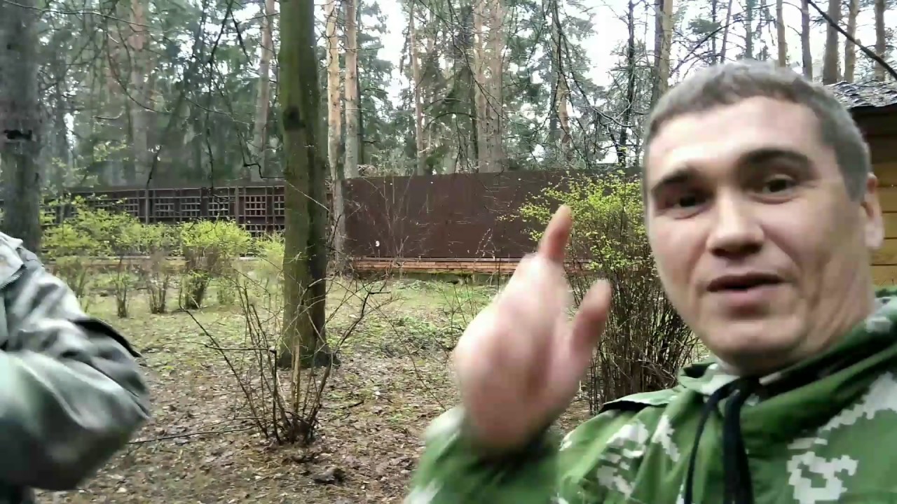 Встреча и едем в Иваново на коп - YouTube