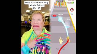 Famous The Rollercoaster Continues: Another Chapter in the Middle School Teaching Saga! 😝 Profile