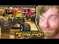 Monster Truck Destruction MULTIPLAYER Monster Truck Destruction MULTIPLAYER