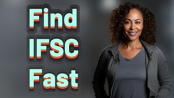 Where Exactly Can You Find IFSC Codes on Indian Bank Documents?