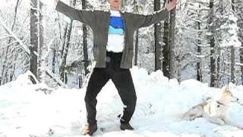 SIMPLE:  MERIDIAN FLOW QIGONG