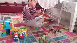 Halil ibrahim keskin