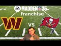 The best start ever in madden
