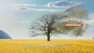 SBS9 - Donderdag Films Promo 2015