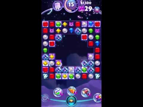 Bejeweled Stars Level 282