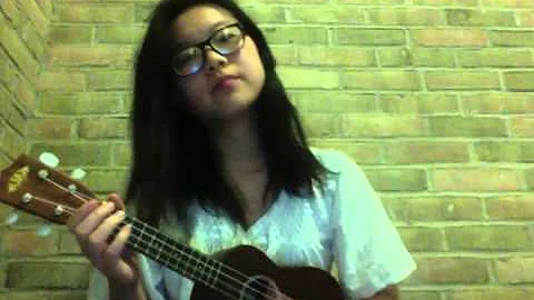 Jennifer Wei - Cover of Ingrid Michaelson's You an...