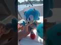 Tone-e and friends go on a boat trip!!! (Ft. Kirbo the Otamatone official)
