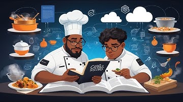 AWS DevOps | The Ultimate Cloud Cook-Off