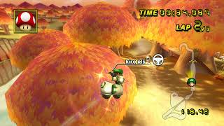 MT 200cc glitch LOTAD