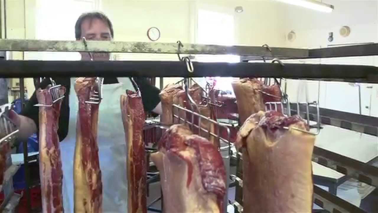 An American Small Town New Glarus Ruef's Meat Market YouTube