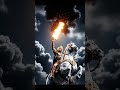 कल्कि का उदय: कलियुग की समाप्ति 🌋 Rising of Kalki #Final