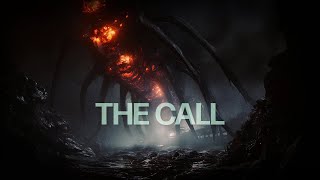 The Call 🪐 A Dark Space Ambient Music - Sci-Fi Dark Ambient Music