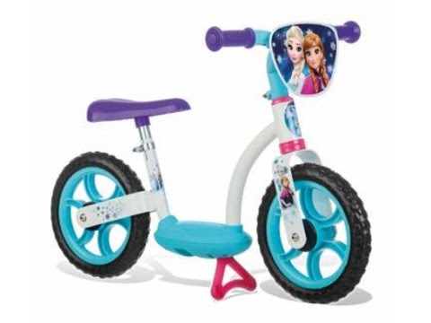 frozen elsa bicycle