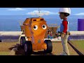 Bob el Constructor en español capitulos completos: LOS PIRATAS DE DIZZY ⭐Dibujos animados