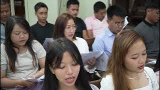 Lal Isua Hming i fak ang u | Chanmari Branch KTP FAKZAI 2022