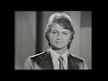 claude françois chante "je te demande pardon" j ai mixé 3 versions TV