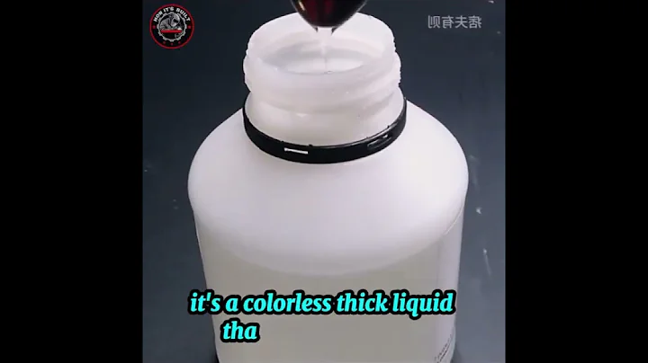 Potato to Plastic! 🥔➡️🧴