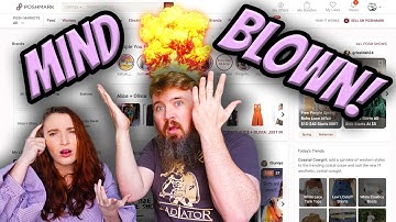 This Hidden Poshmark Ambassador Feature is Game Changing!