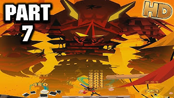 Tap Titans 2: SMASHING THE LEVELS! - Walkthrough Guide #7 - Gameplay