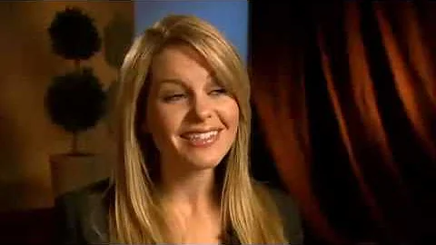 Candace Cameron Tells How Her Obedience to God Has Increased Over the Years!!