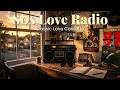 80s Love Radio 📻 Smooth Love Songs for Nighttime | Retro Cassette Vibes