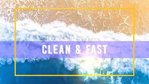 Summer Opener After Effects Templates