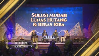 Download Lagu TALK SHOW MILAD SAHABAT KARIB KE 2 MP3
