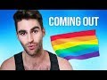 My Coming Out Story