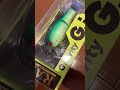 RAIDJAPAN新商品　G.I Gravity Impact